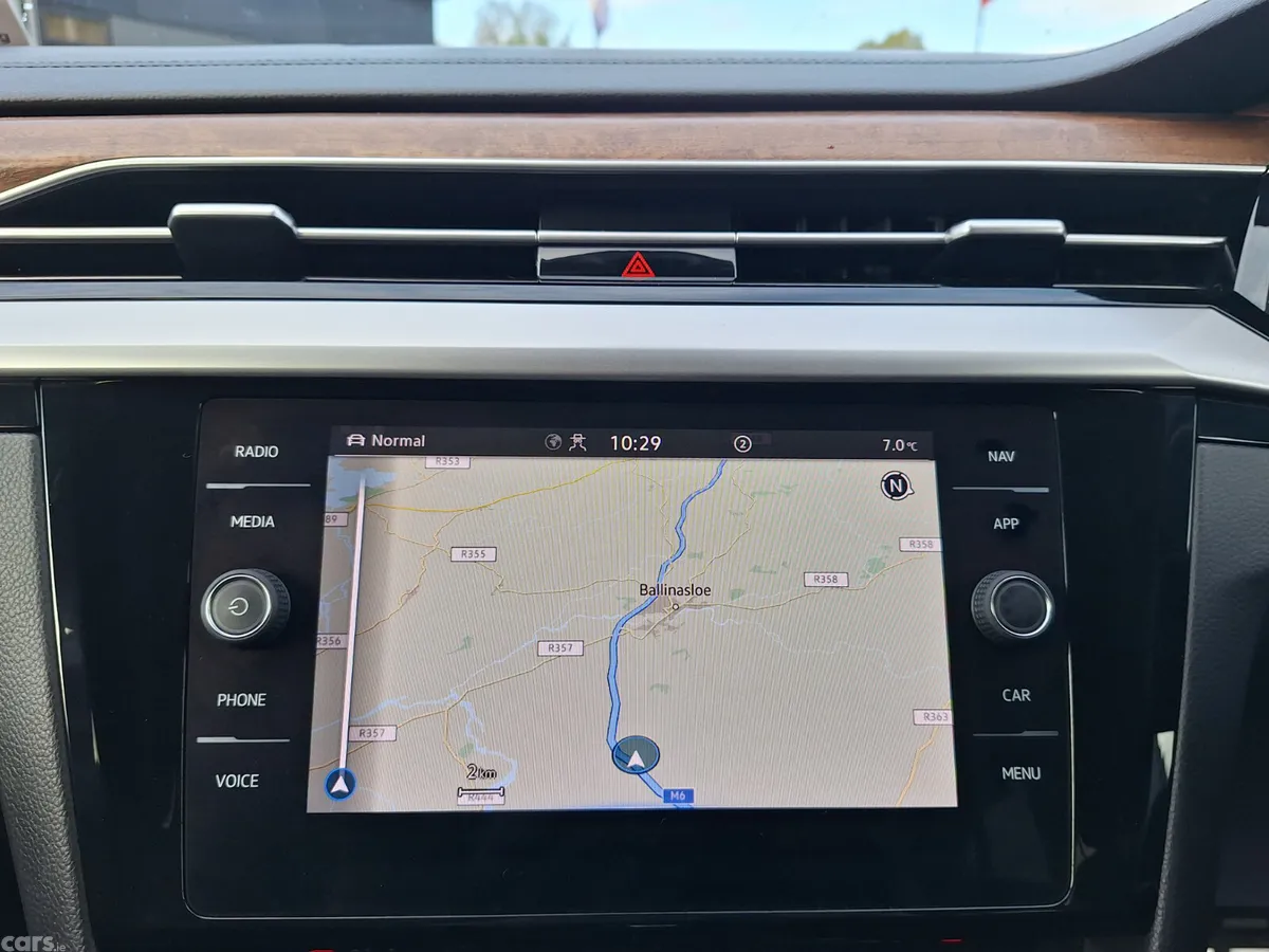Volkswagen Arteon Hatchback, Diesel, 2023, Grey