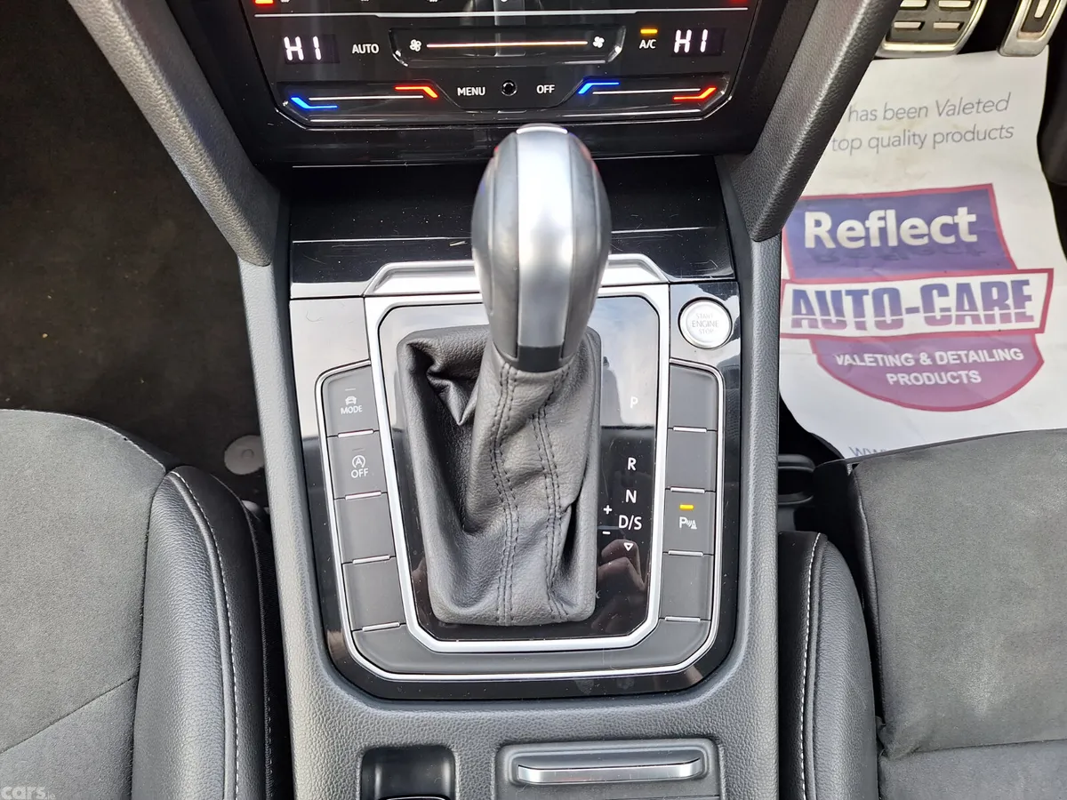 Volkswagen Arteon Hatchback, Diesel, 2023, Grey