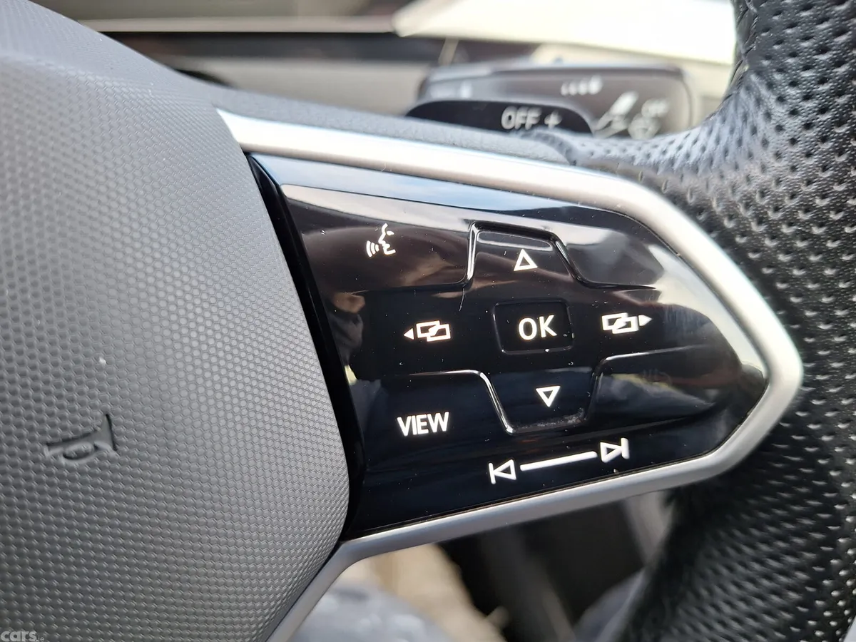 Volkswagen Arteon Hatchback, Diesel, 2023, Grey