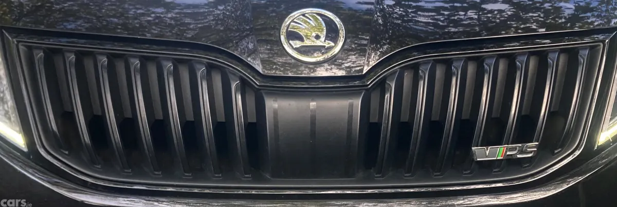 Skoda Octavia Hatchback, Diesel, 2019, Black