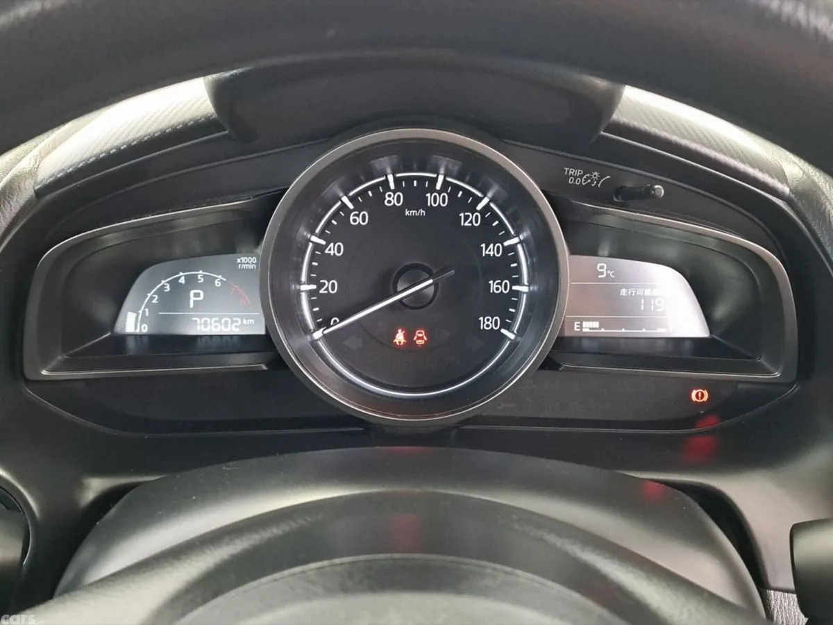 Mazda Mazda2 Hatchback, Petrol, 2022, Silver