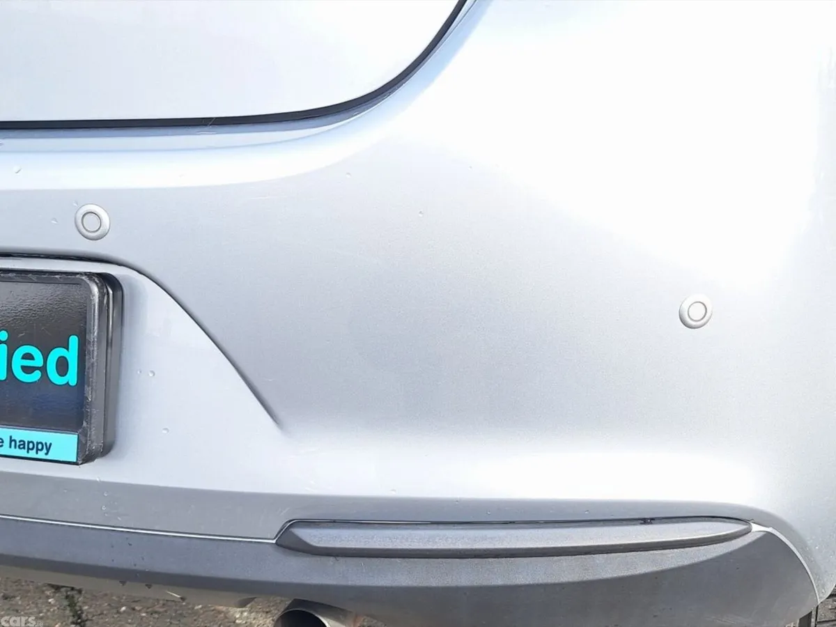Mazda Mazda2 Hatchback, Petrol, 2022, Silver