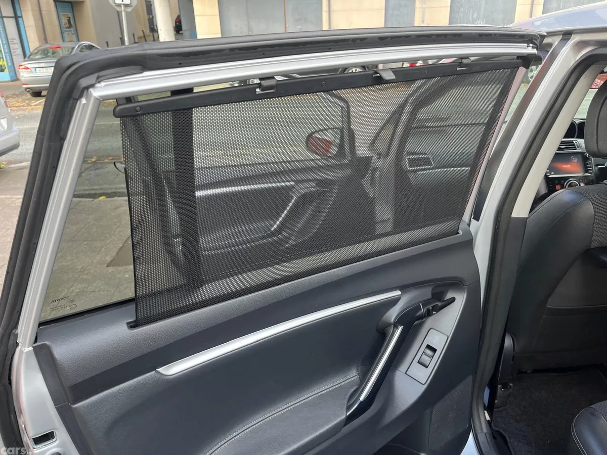 Toyota Verso MPV, Diesel, 2018, Grey