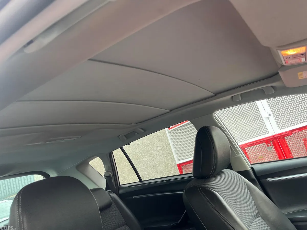 Toyota Verso MPV, Diesel, 2018, Grey