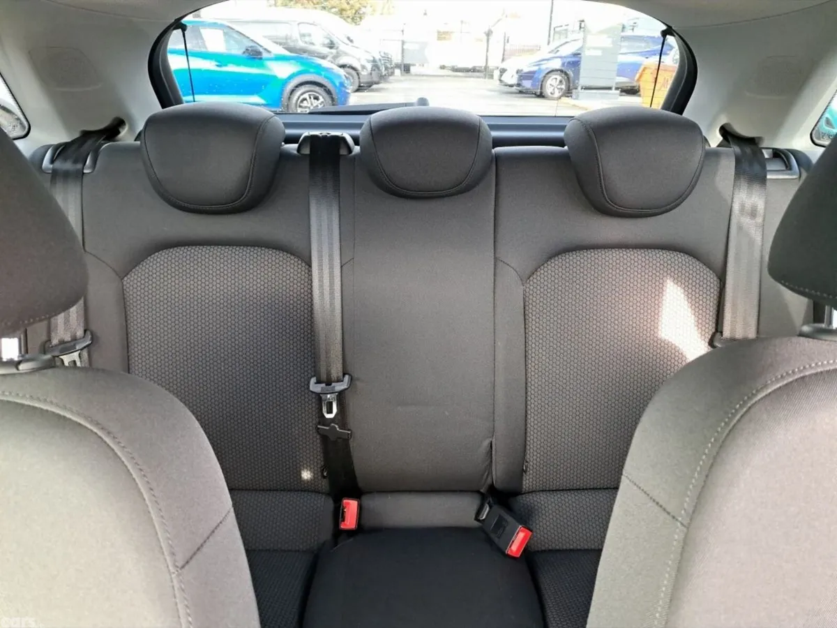 Audi A1 Hatchback, Petrol, 2018, Red