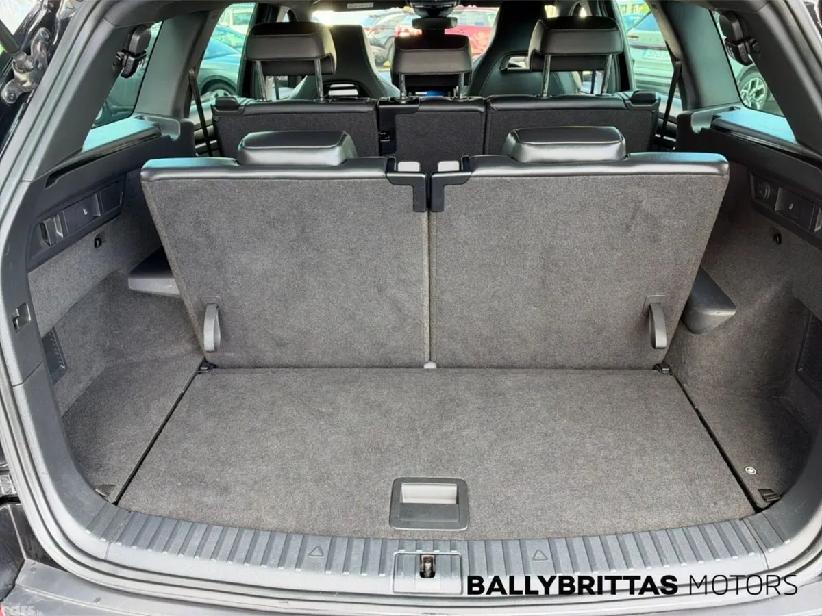 Skoda Kodiaq SUV, Diesel, 2023, Black