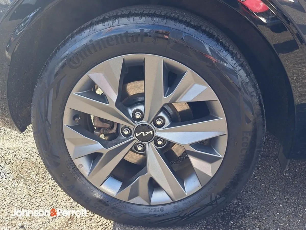 Kia Sportage SUV, Petrol Hybrid, 2026, Grey