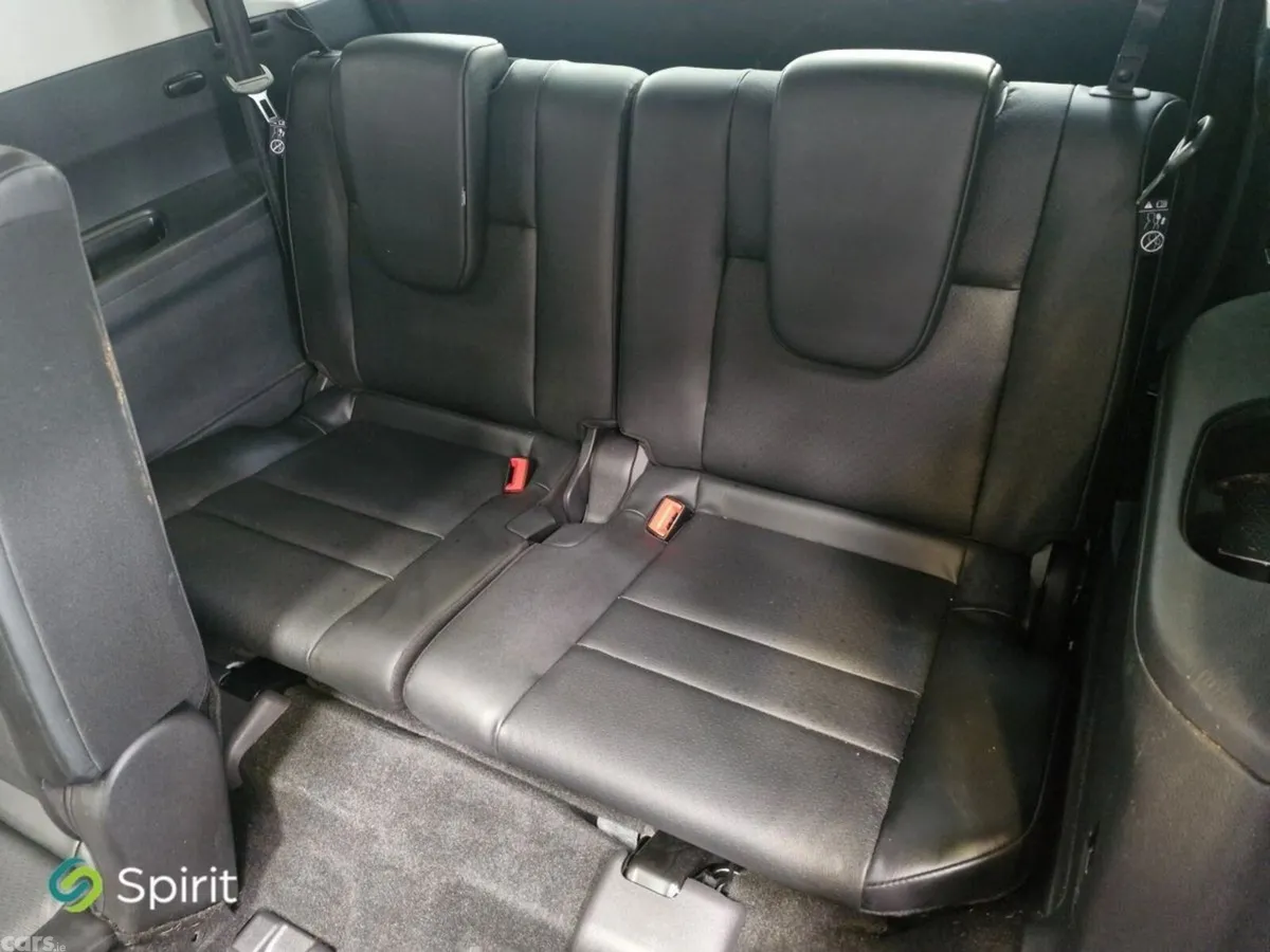 Nissan X-Trail SUV, Petrol, 2025, Red