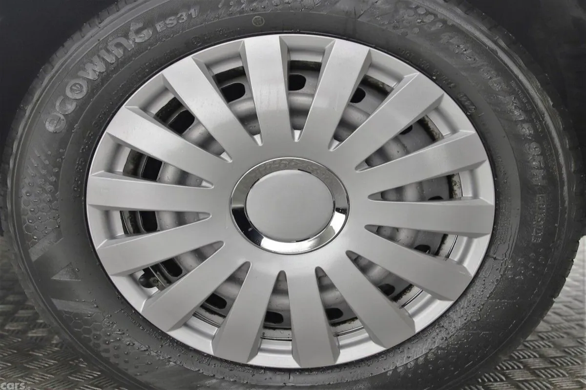 Peugeot Partner MPV, Diesel, 2022, White