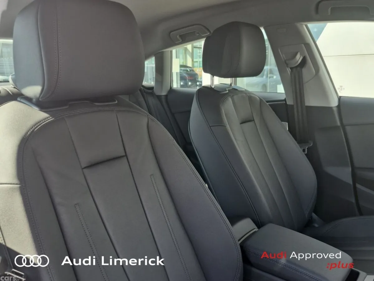 Audi A5 Hatchback, Diesel, 2024, Grey