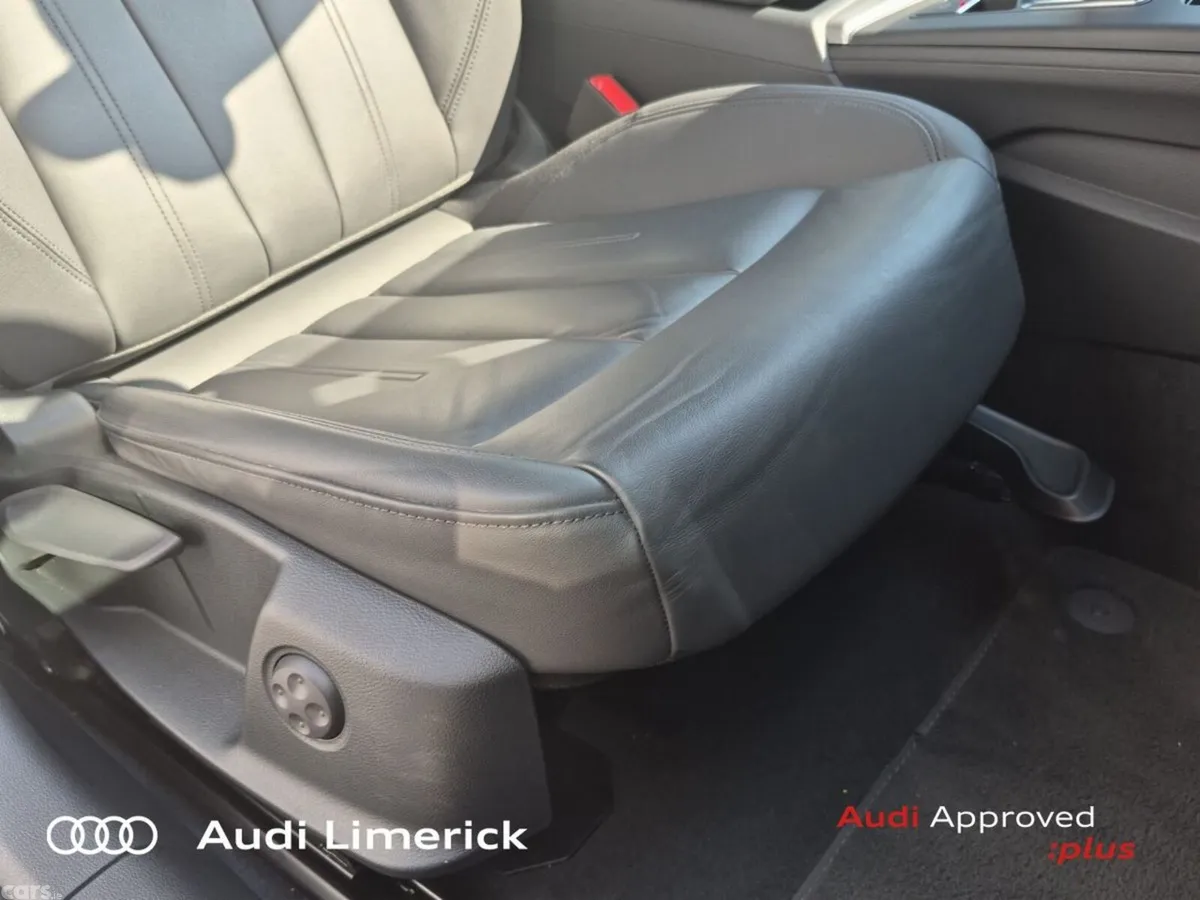 Audi A5 Hatchback, Diesel, 2024, Grey