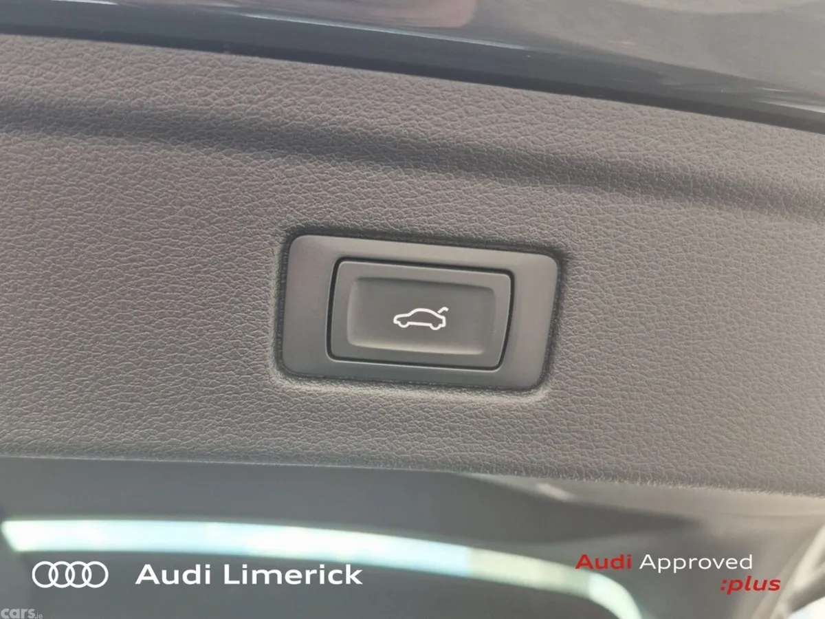 Audi A5 Hatchback, Diesel, 2024, Grey