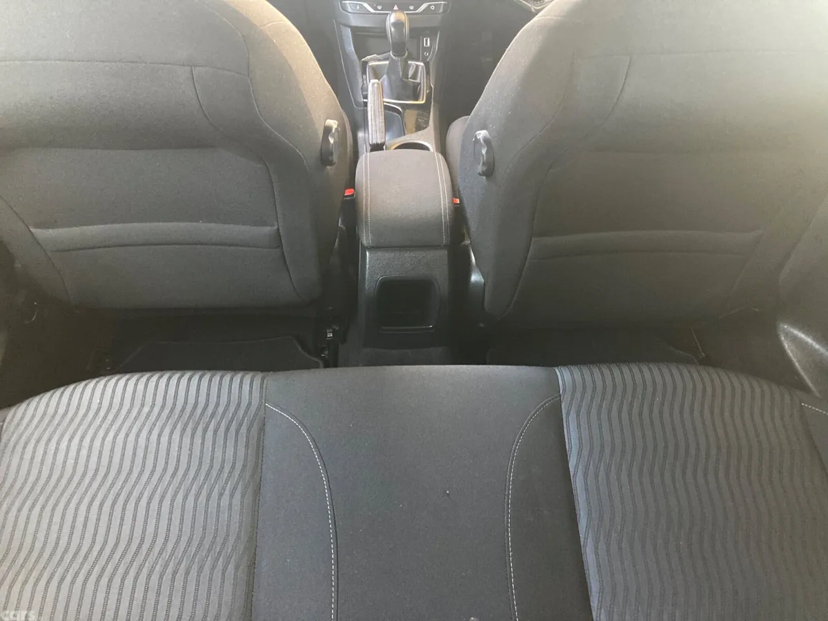 Peugeot 308 Hatchback, Diesel, 2016, Grey