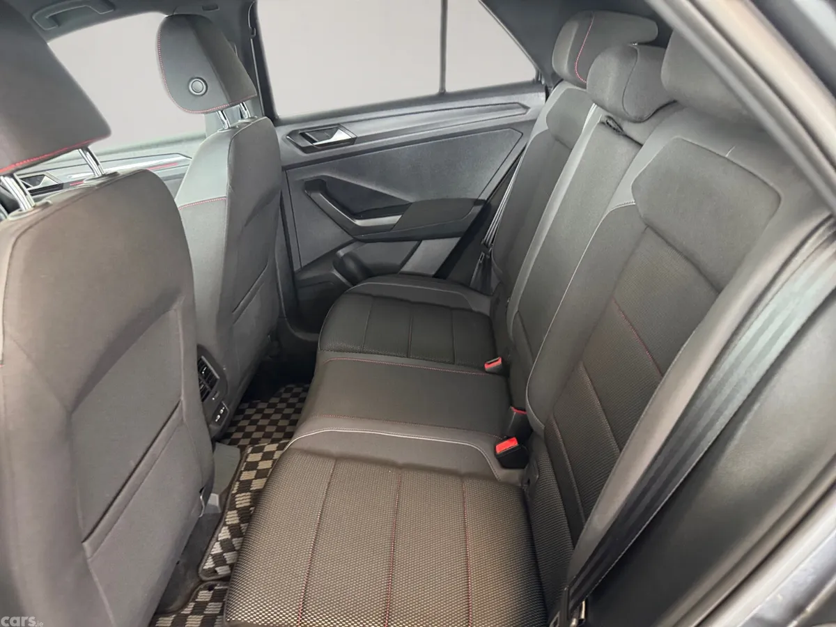 Volkswagen T-Roc SUV, Diesel, 2021, Grey