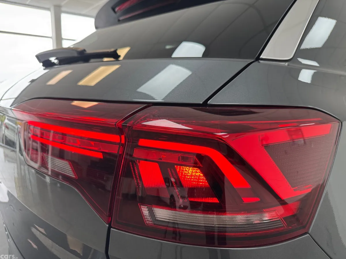 Volkswagen T-Roc SUV, Diesel, 2021, Grey