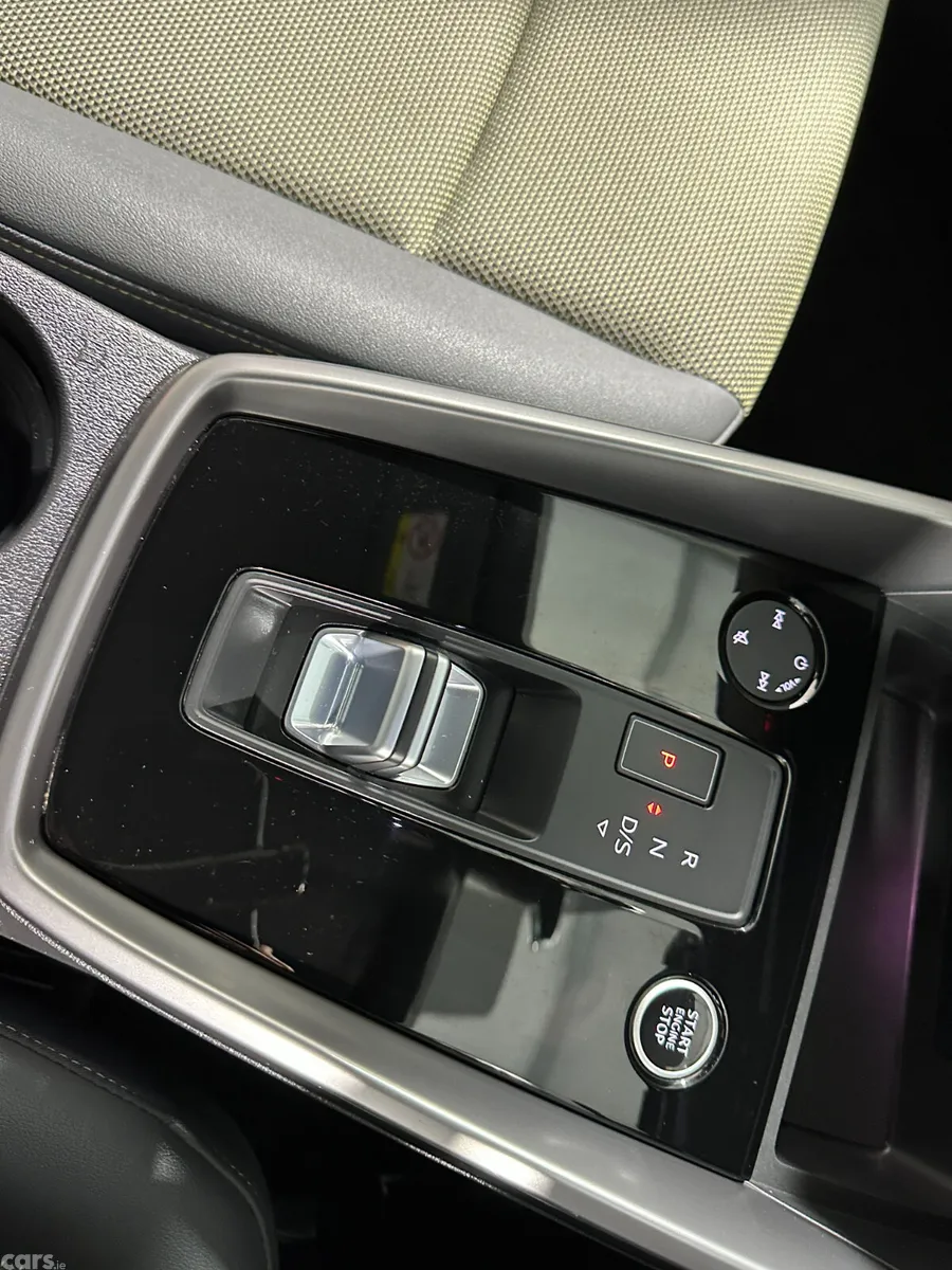Audi A3 Hatchback, Petrol, 2023, White