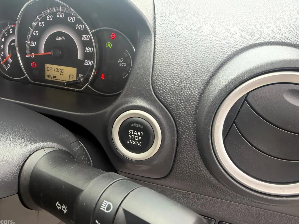 Mitsubishi Mirage Hatchback, Petrol, 2017, Silver