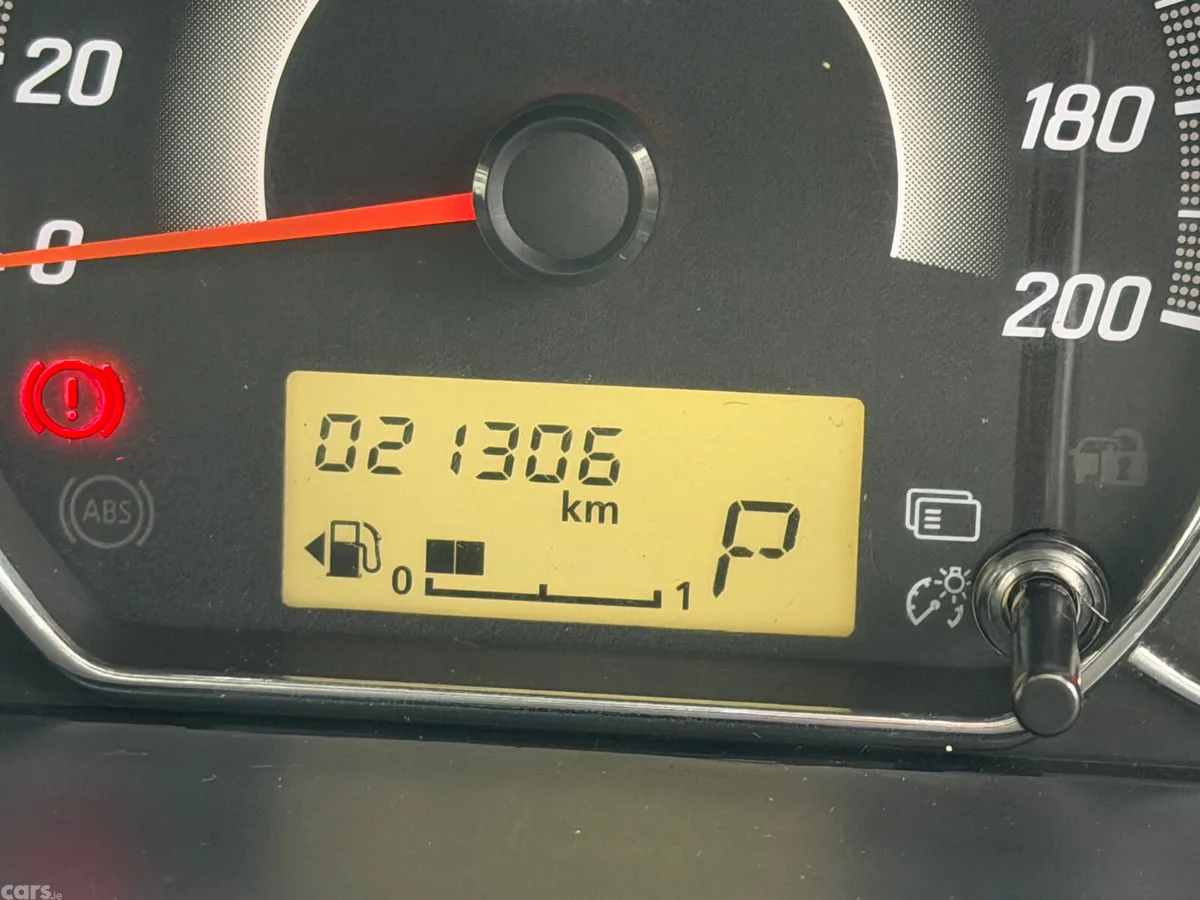 Mitsubishi Mirage Hatchback, Petrol, 2017, Silver