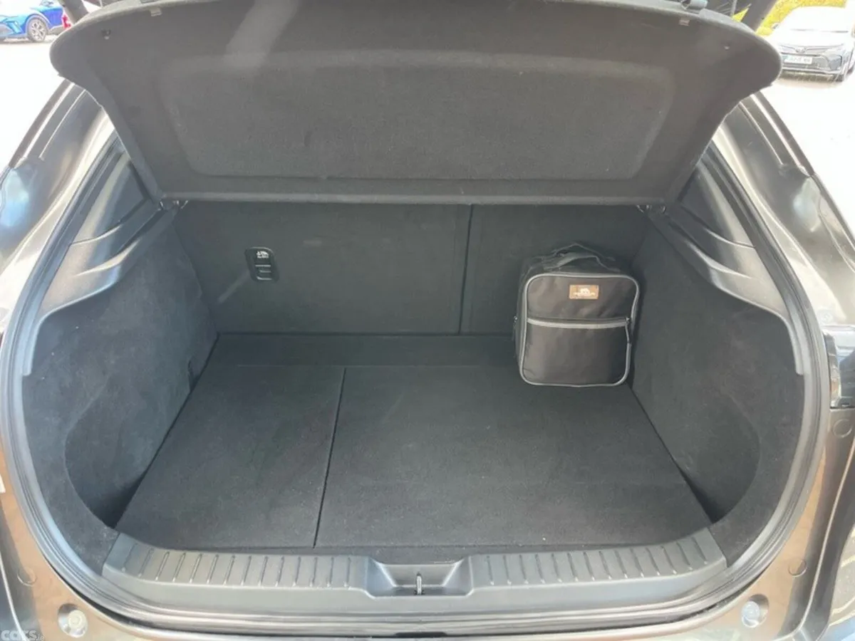 Mazda CX-30 SUV, Petrol, 2022, Grey