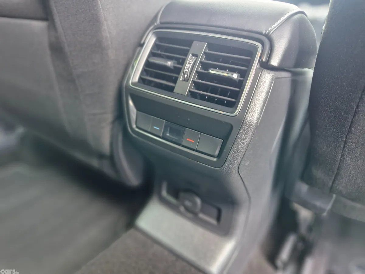 Skoda Kodiaq SUV, Petrol, 2023, Blue