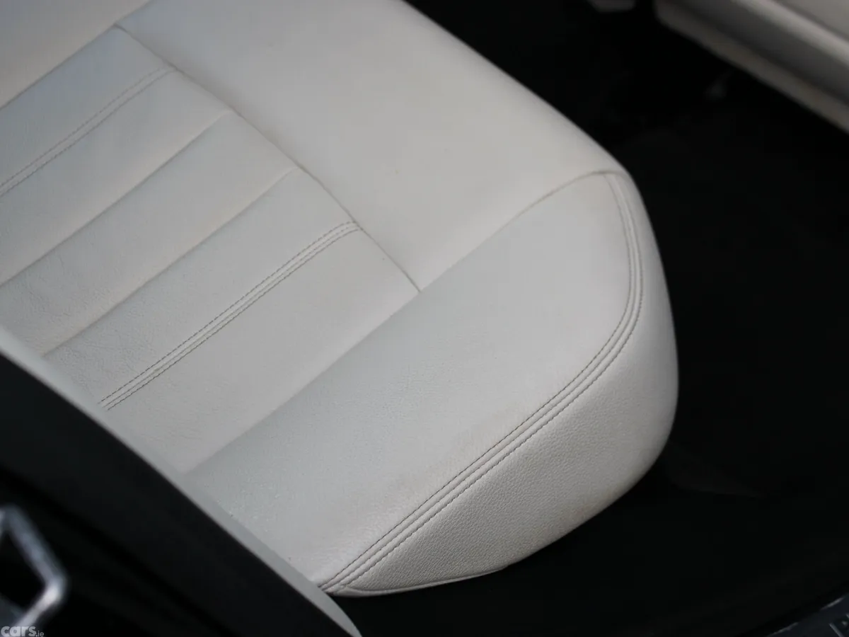BMW 5-Series Saloon, Diesel, 2018, Black