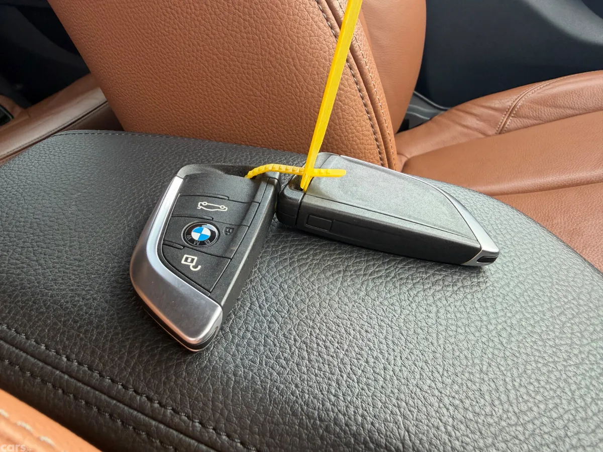 BMW 2-Series Gran Tourer MPV, Diesel, 2018, Black