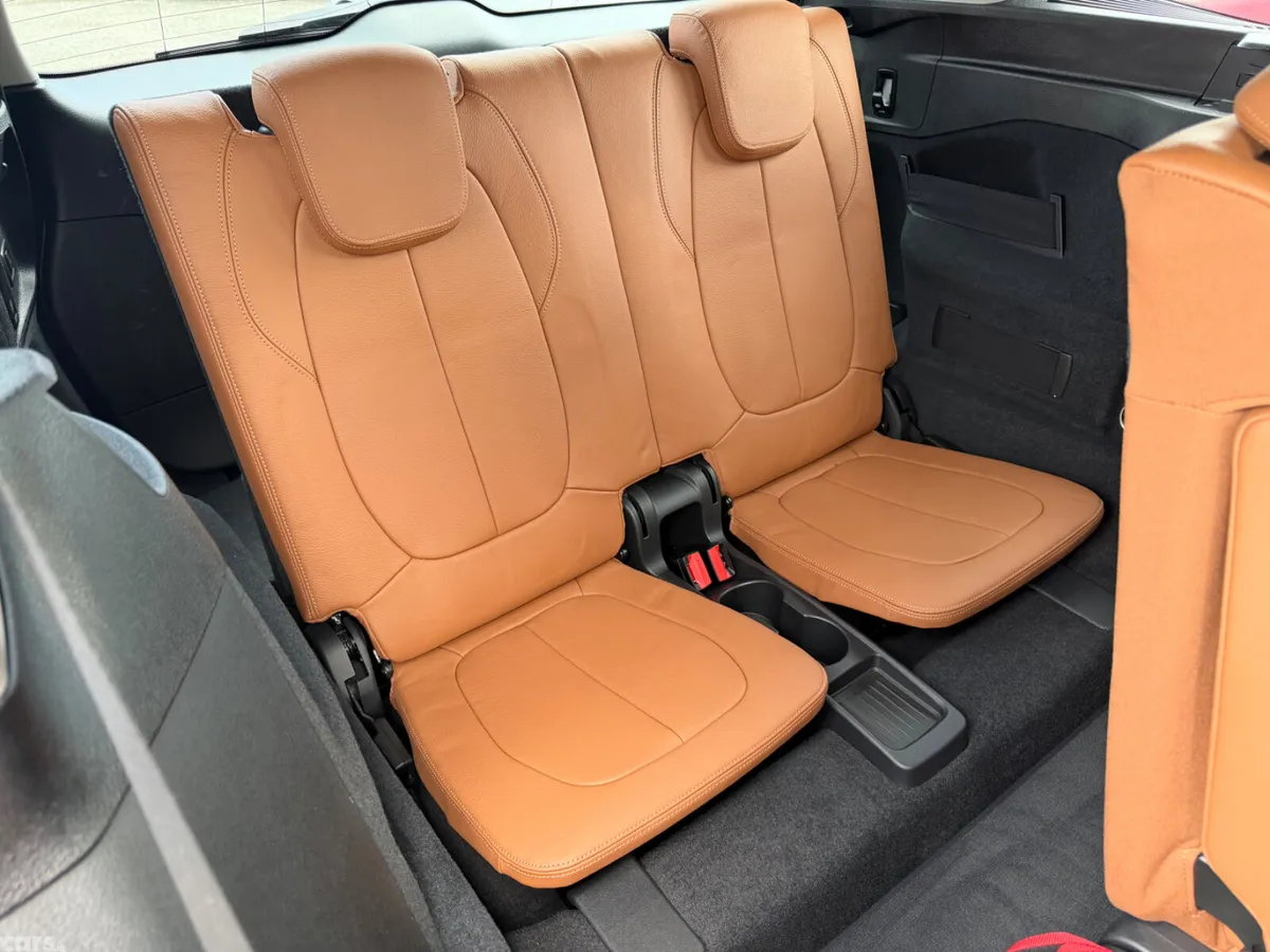 BMW 2-Series Gran Tourer MPV, Diesel, 2018, Black