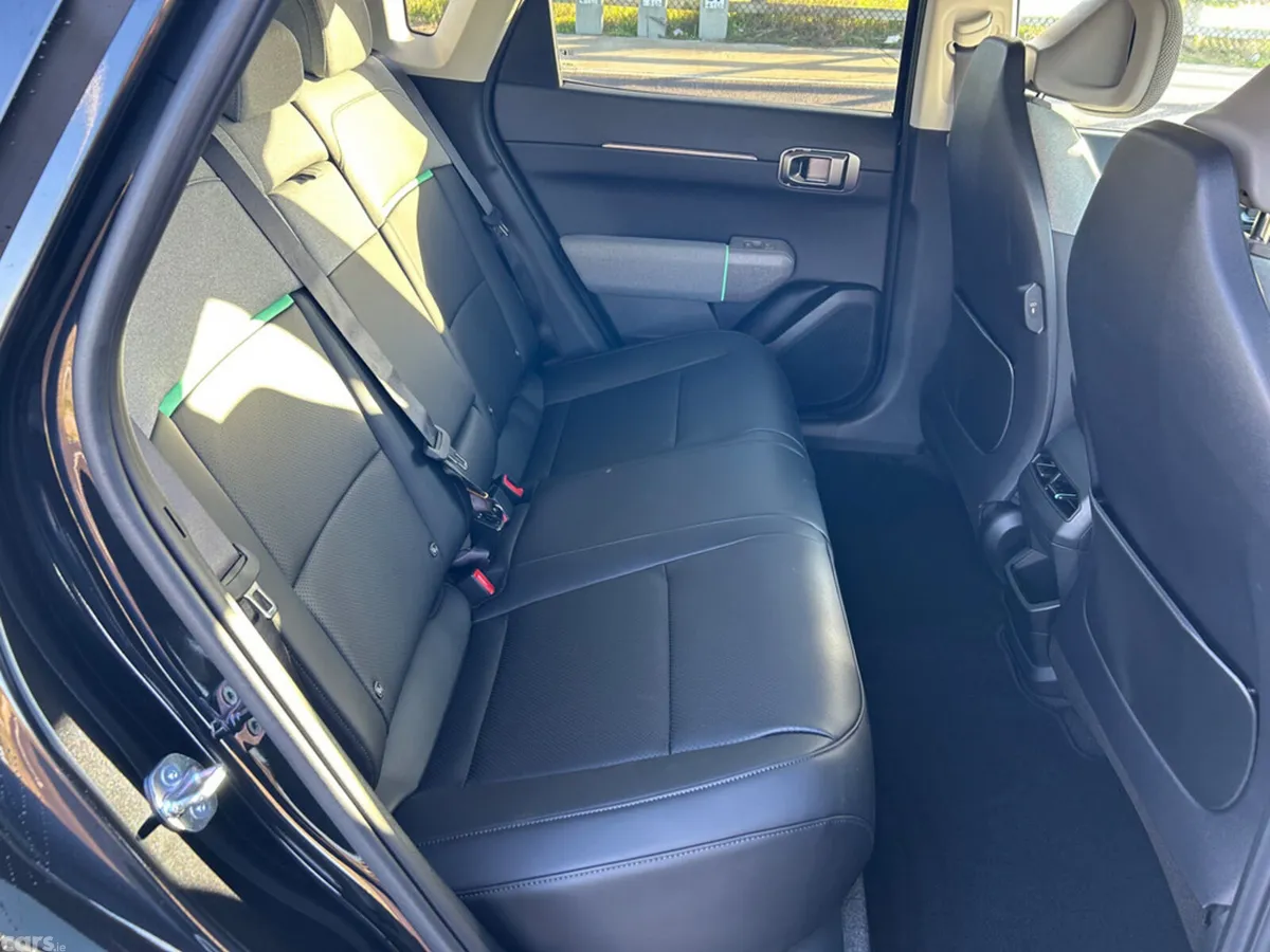 Kia EV4 Hatchback, Electric, 2027, Black