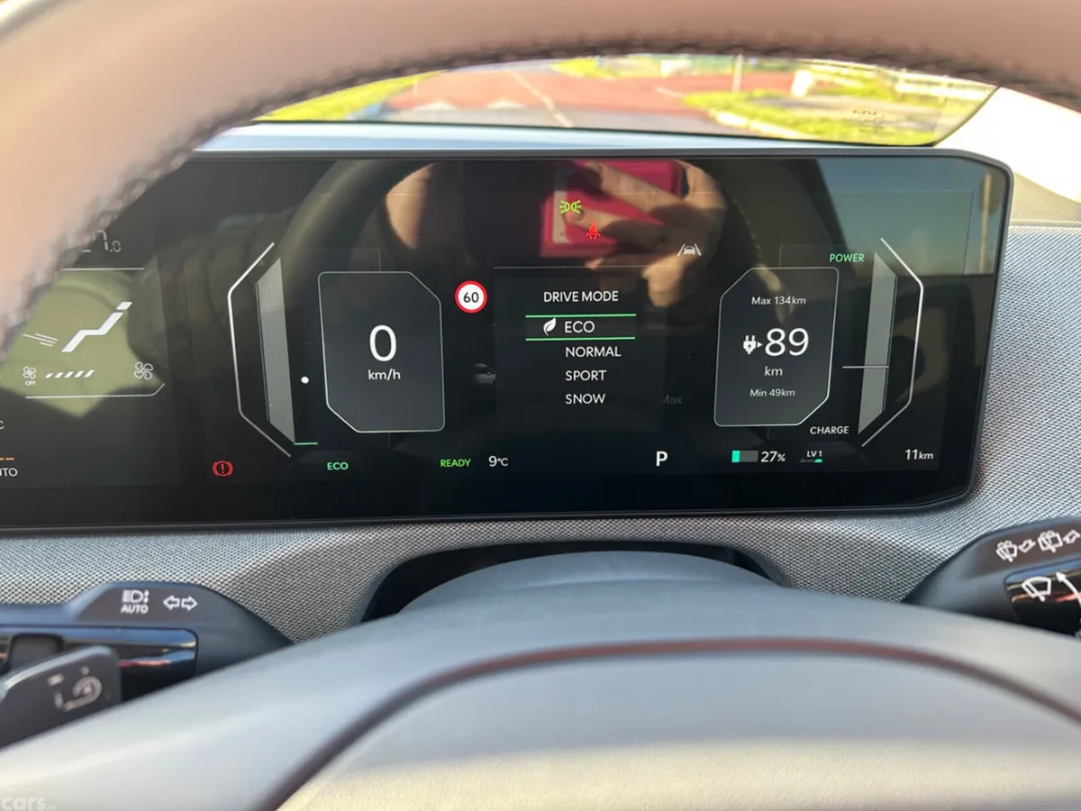 Kia EV2 Hatchback, Electric, 2027, Blue