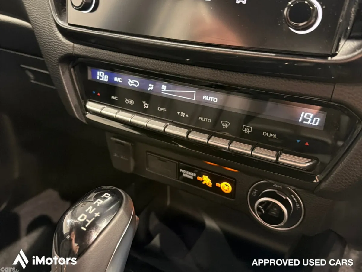 Isuzu D-Max Pick Up, Diesel, 2026, Blue
