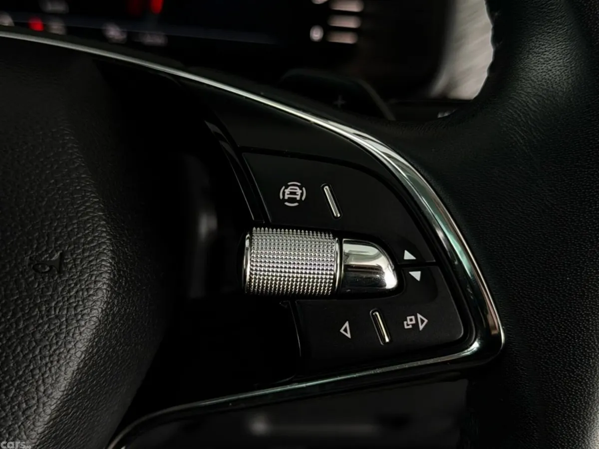 Skoda Kodiaq SUV, Diesel, 2024, Grey