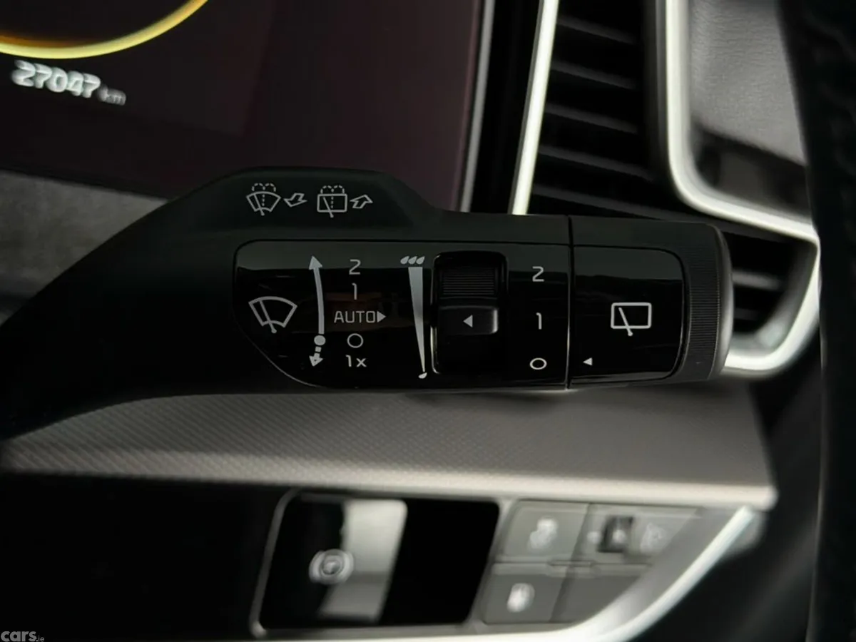 Kia Sportage SUV, Petrol Plug-in Hybrid, 2025, Grey