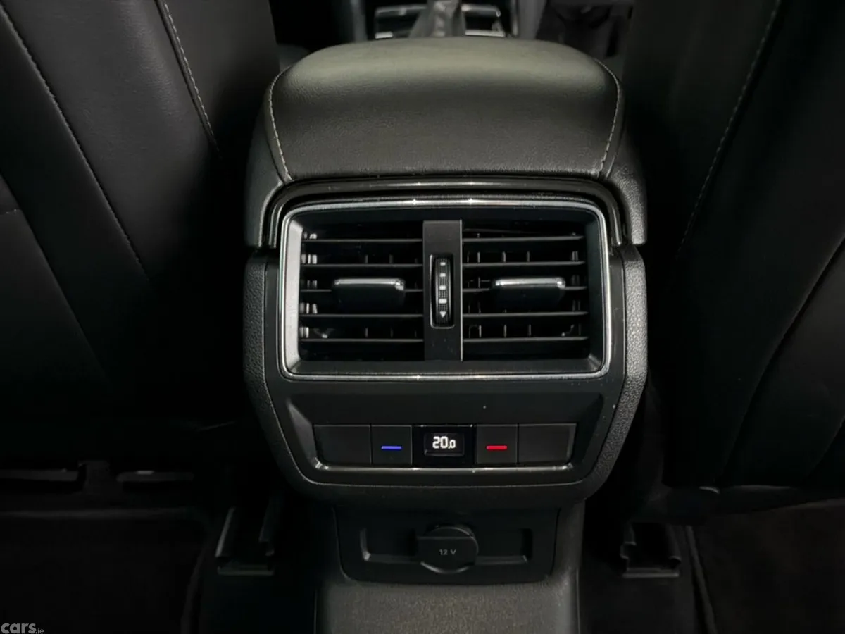 Skoda Kodiaq SUV, Diesel, 2024, Grey