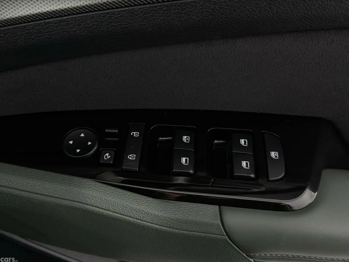 Kia Sportage SUV, Petrol Plug-in Hybrid, 2025, Grey