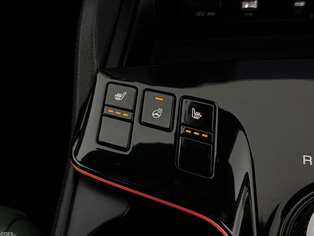 Kia Sportage SUV, Petrol Plug-in Hybrid, 2025, Grey