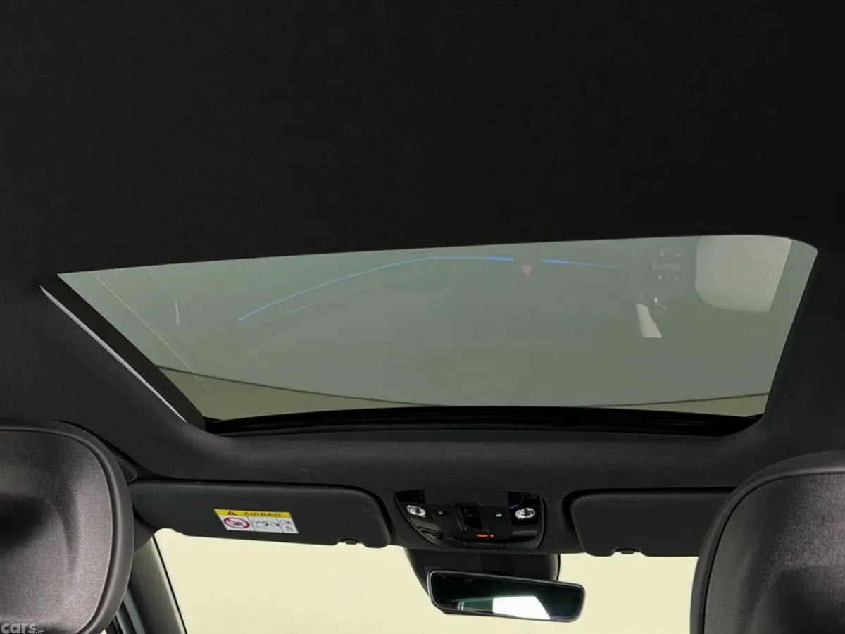 Kia EV6 MPV, Electric, 2025, Black