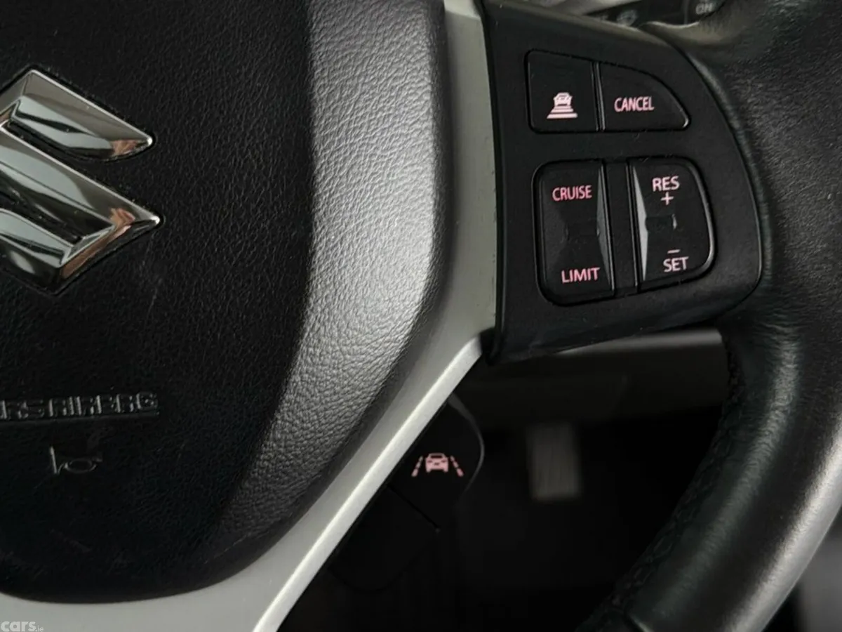 Suzuki Vitara SUV, Petrol, 2024, Grey