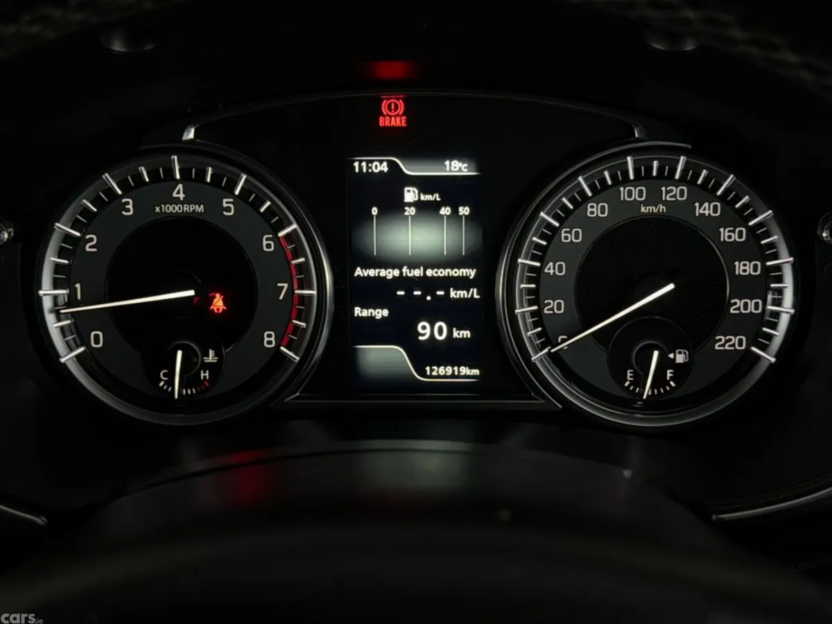 Suzuki Vitara SUV, Petrol, 2021, Silver