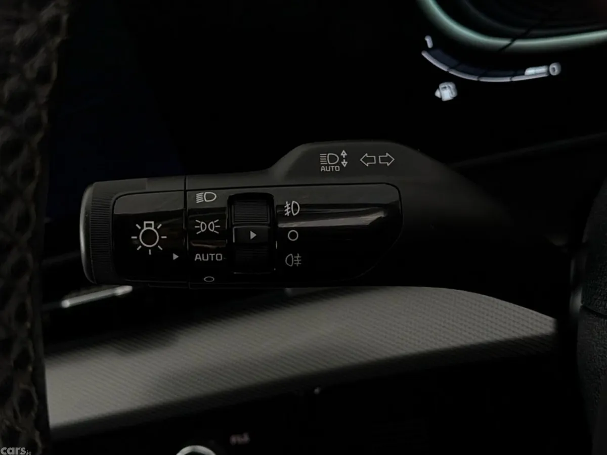 Kia Sportage SUV, Diesel, 2022, Red