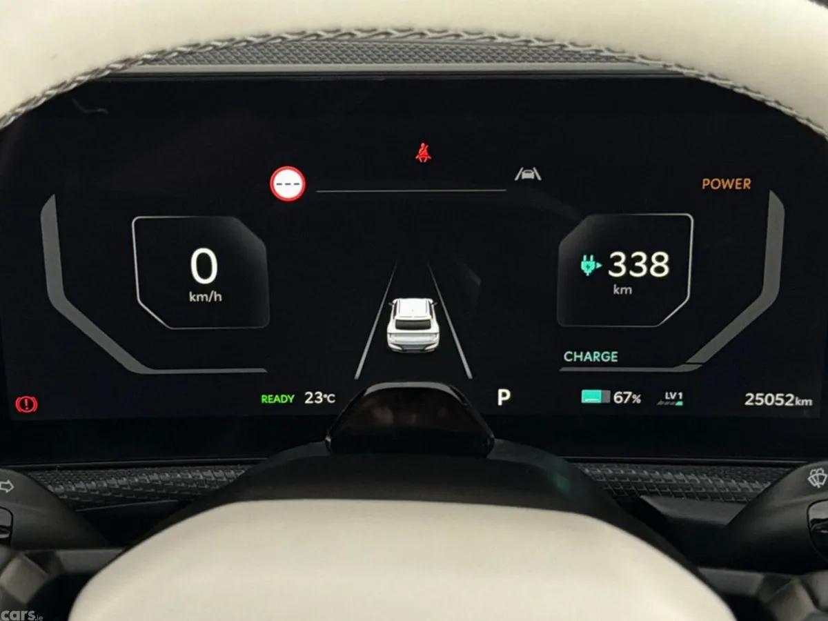 Kia EV6 MPV, Electric, 2025, Black