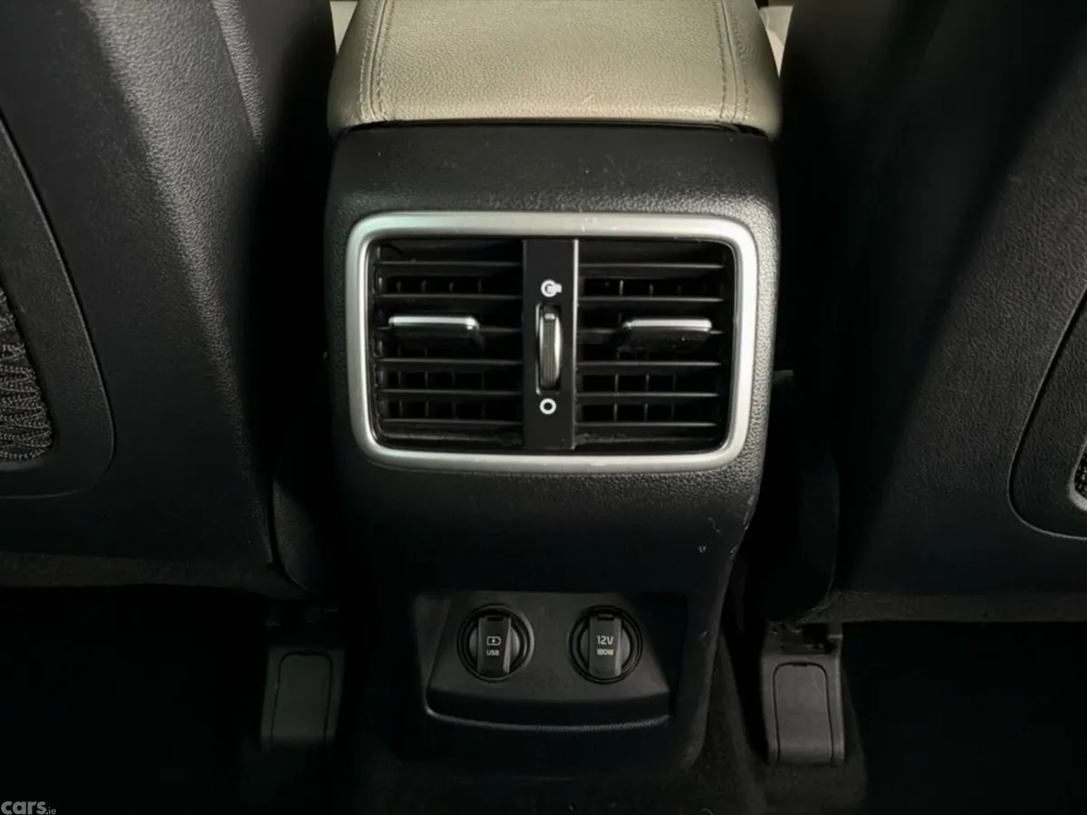 Kia Sportage SUV, Diesel Hybrid, 2021, Grey