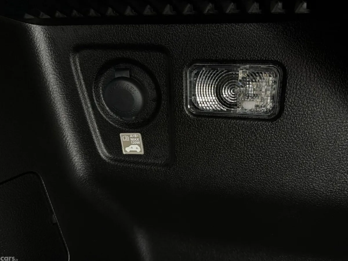 Suzuki S-CROSS SUV, Petrol Hybrid, 2026, Silver
