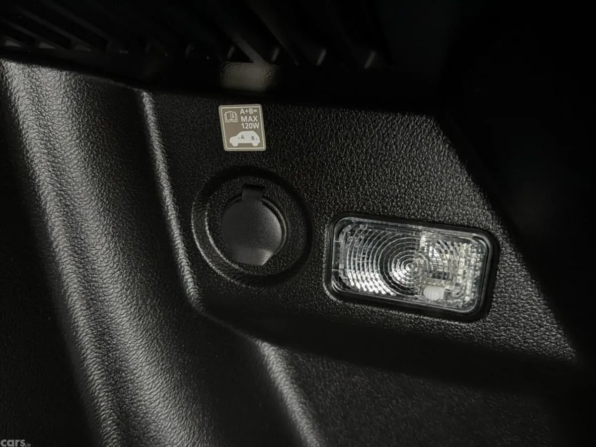 Suzuki Vitara SUV, Petrol, 2024, Grey