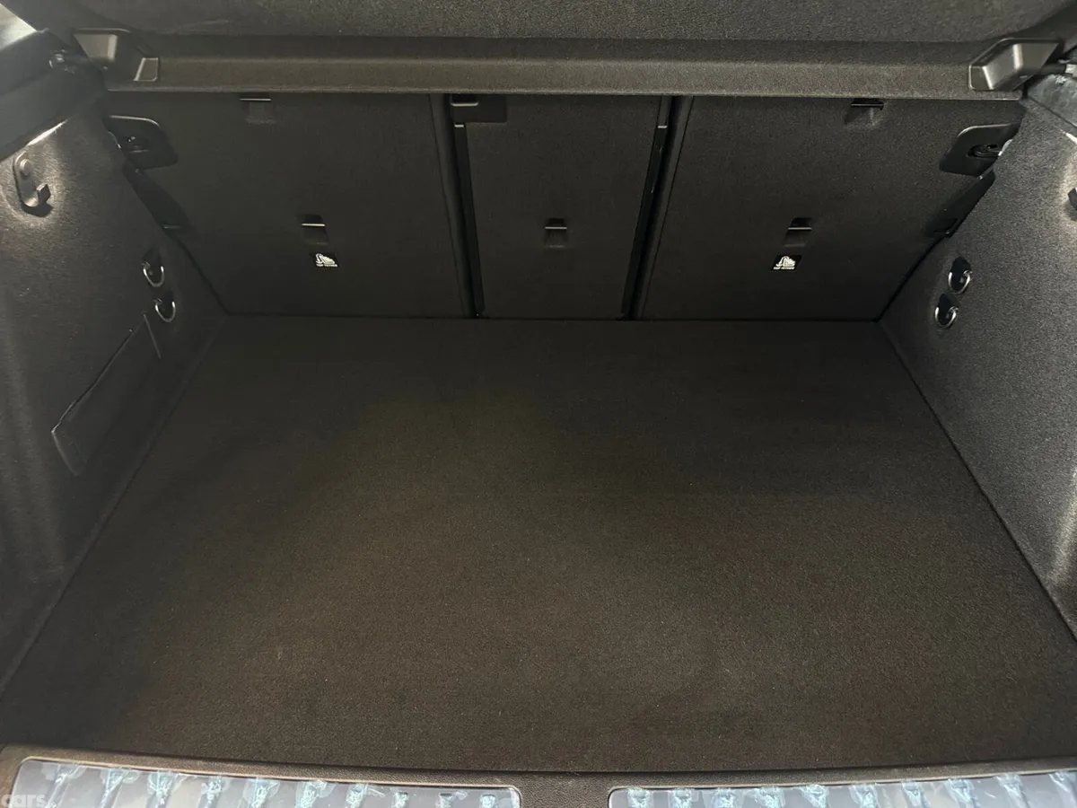 BMW 1-Series Hatchback, Diesel, 2021, Grey