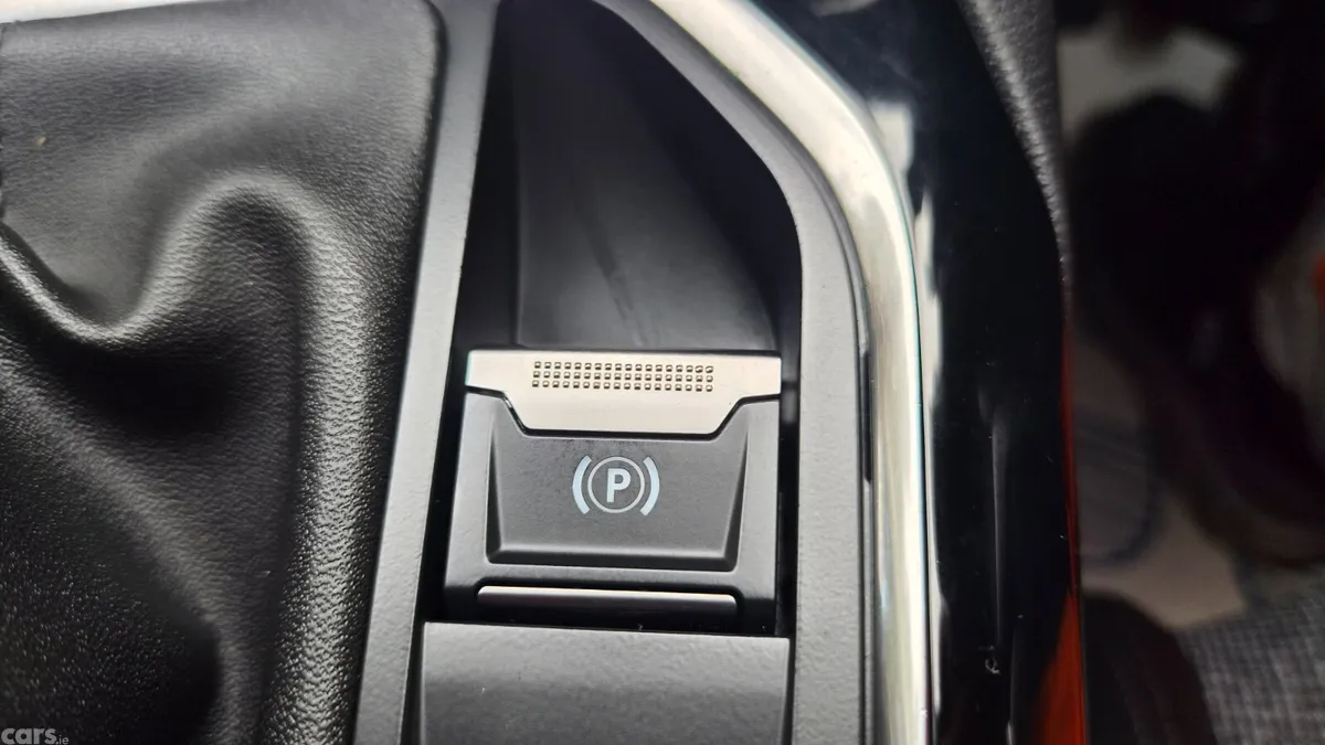 Peugeot 3008 Hatchback, Diesel, 2018, Black