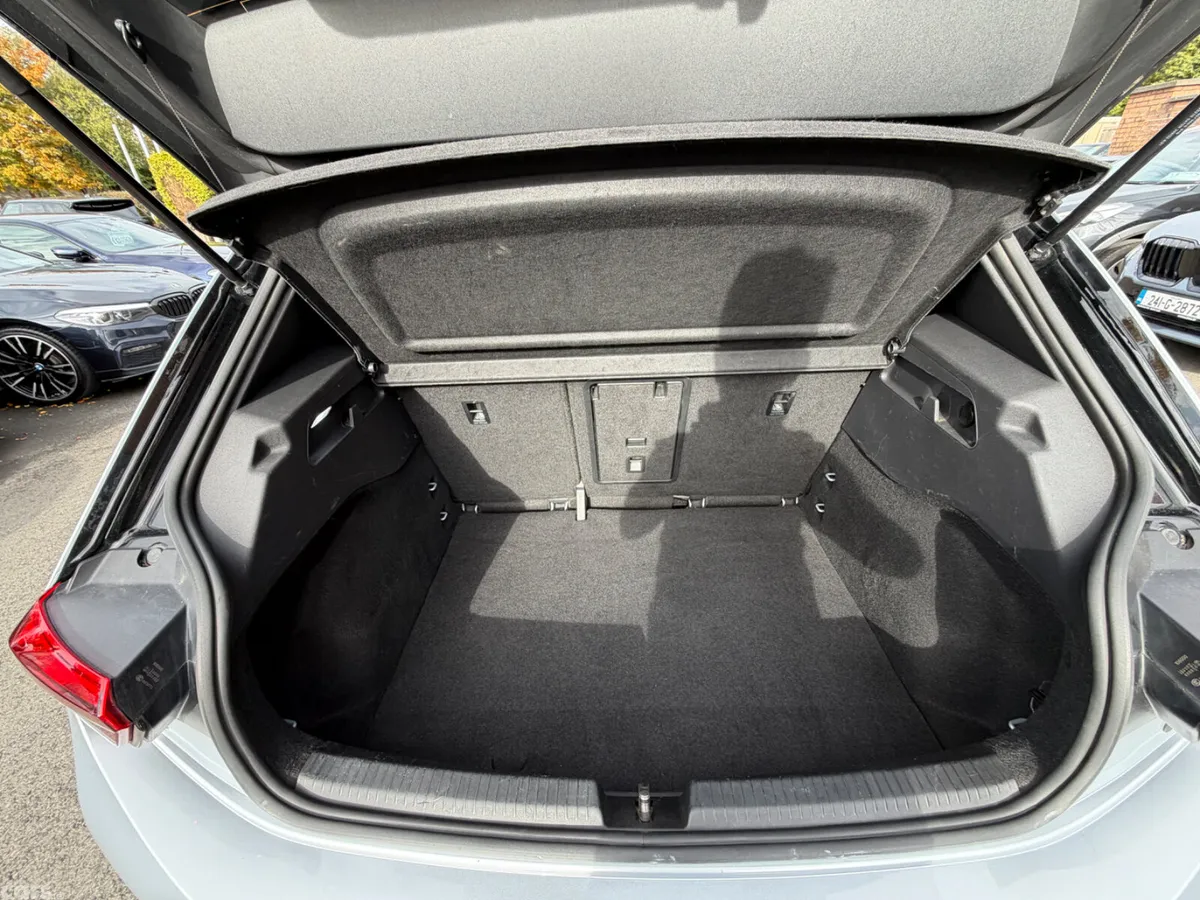 Volkswagen ID.3 Estate, Electric, 2023, Grey