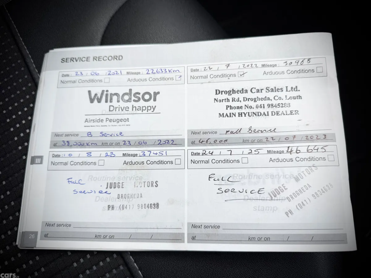 Peugeot 2008 Estate, Petrol, 2018, White