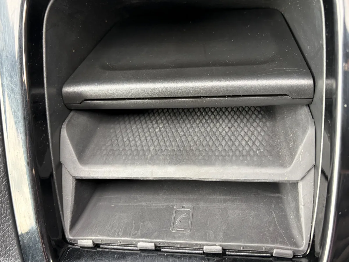 Volkswagen ID.3 Estate, Electric, 2023, Grey
