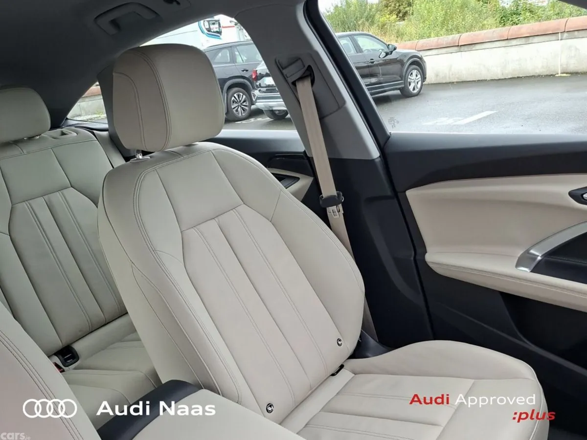 Audi Q5 SUV, Diesel, 2026, Black