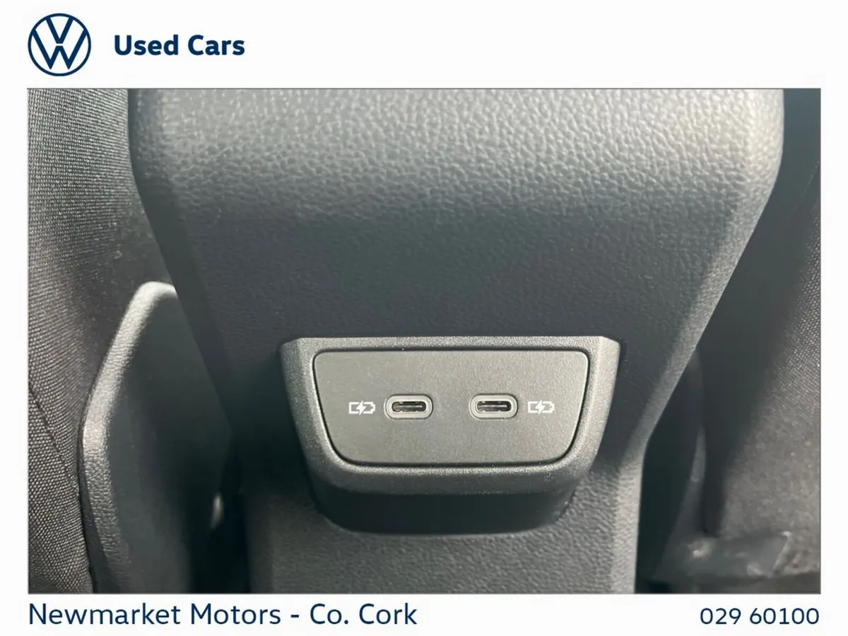 Volkswagen Polo Hatchback, Petrol, 2026, Black